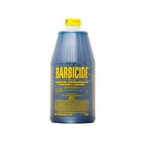 Desinfetante Hospitalar Barbicide Concentrado 1,89L