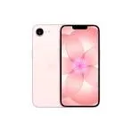 Apple iPhone 17E 256GB JP -Esim Pink