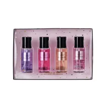 Victoria's Secret Set Splash Mini Clasic 4 Uni 75ML