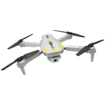Drone MD MR.Laufly 2711 - HD - com Controle - Cinza