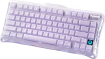 Teclado Meca...