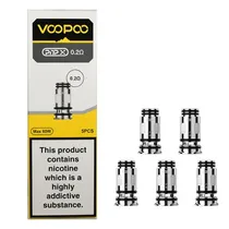  Voopoo Filt...