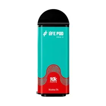 Life Pod Eco...