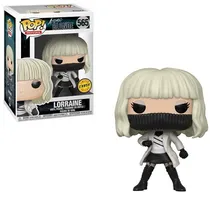 Funko Chase...