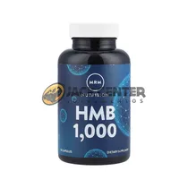 MRM Nutriti...