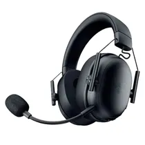 Fone c/Microfone Razer Blackshark V3 RZ04-05410100-R3U1 Preto 061282