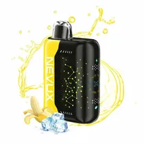  Nevux Pulse...