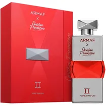 Perfume Unissex Armaf X Christian Provenzano II Pure Parfum 100ML