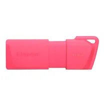 Pendrive Kingston Datatravel Exodia 64GB USB 3.2 – Rosa KC-U2L64-7LN