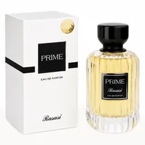 Perfume Rasa...
