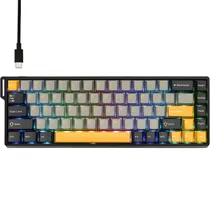  Teclado Gam...