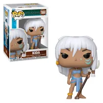 Funko Pop Di...