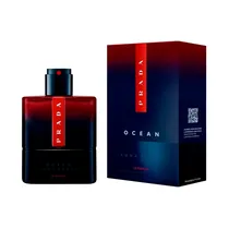 Perfume Prada Luna Rossa Ocean Le Parfum Masculino 100ML