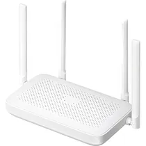 Roteador Xiaomi Mesh System AX1500 RD12 DVB4412GL Wifi 6/White