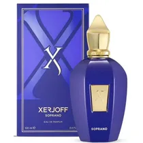 P.Xerjoff Soprano 100ML Edp (7630)