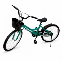  Bicicleta H...
