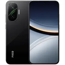 Celular Xiaomi Poco F7 NFC Dual Sim de 512GB/12GB Ram de 6.83″ 50+8MP/20MP – Preto (Global)