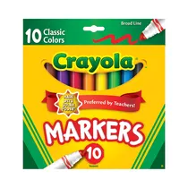  Marcador Cr...