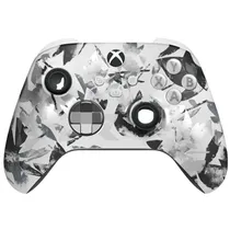 Controle Wireless Microsoft Xbox Series X/s - Storm Breaker (Japonés)