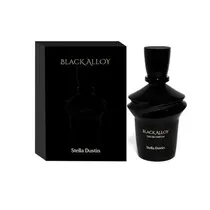 Stella Dustin Black Alloy 100 ML Edp