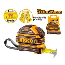 Trena Ingco HSMT08525 – 5M X 25MM