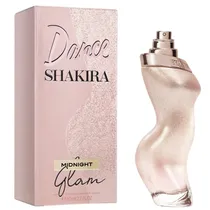 Perfume Shakira Dance Midnight Glam Edt - Feminino 80ML
