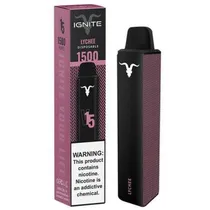 Ignite V500 ...
