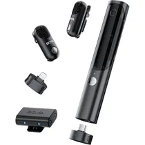  Microfone d...
