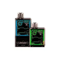 Vapengin 20K Blueberry Ice + Sweet Min
