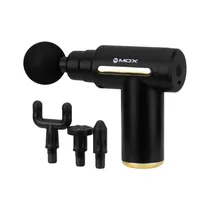 Massageador Mox MG60 Recargable