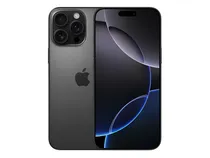 Celular Apple iPhone 16 Pro - 512GB - Preto