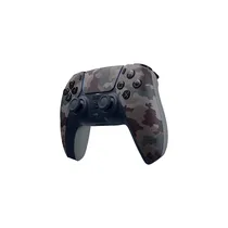 Controle Sony PS5 Dualsense CFI-ZCT2W Gray Camuflagem