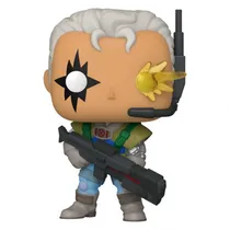 Funko Pop M...