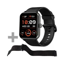 Relogio Blackview R50 Negro + Pulsera