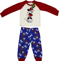Outlet Pijama ST Jacks 0080073801 Feminina (2 Peças)