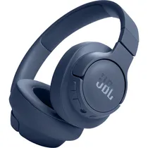 Fone de Ouvido JBL Tune 720BT - Bluetooth - Azul
