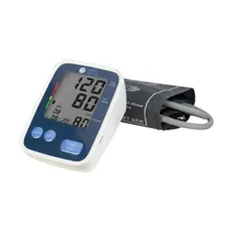 Medidor de Pressão More Fitness MF-641ND - para Braço - Branco