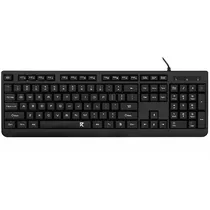 Teclado Red...
