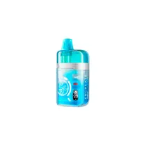 Pod Elfbar Eb Create 40K Blue Razz Ice