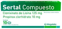  Sertal Comp...