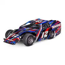  Carro Traxx...