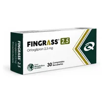 Med Fingrass...