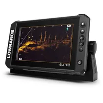  GPS Lowranc...