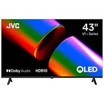 TV Smart JVC...