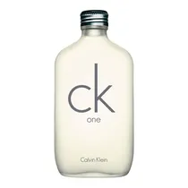 Perfume Calvin Klein One Unisex Eau de Parfum 200ML