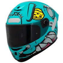 Casco Axxis ...