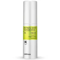 Serum Facial Celimax The Vita A Retinol Shot Tightening 30ML