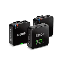 Microfone Sem Fio Rode Wireless Go 3