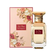 Edp Afnan La Fleur Bouquet Vapo 80ML