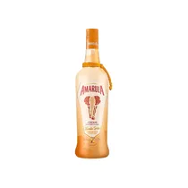 Amarula Baunilha 750ML s/Set Licor